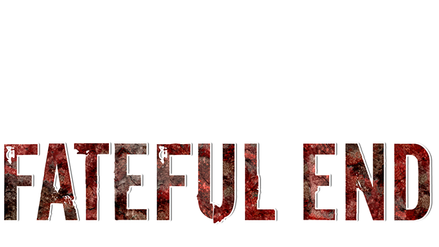 Fateful End: True Case Files Logo