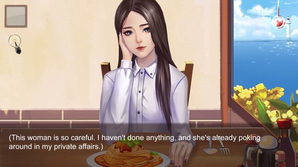 Скриншот из Fateful End: True Case Files Скриншот из Fateful End: True Case Files