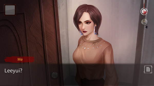 Скриншот из Fateful End: True Case Files Скриншот из Fateful End: True Case Files
