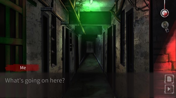 Скриншот из Fateful End: True Case Files Скриншот из Fateful End: True Case Files