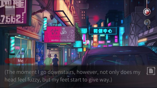 Fateful End: True Case Files game for Linux 1