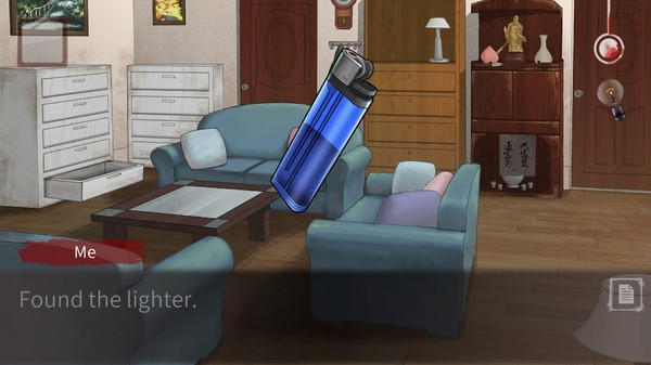 Скриншот из Fateful End: True Case Files Скриншот из Fateful End: True Case Files