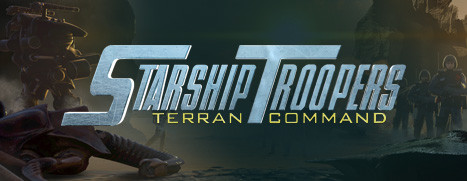 Starship Troopers: Terran Command