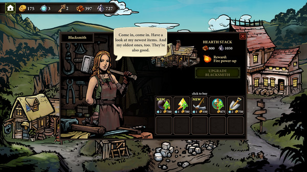 SpelunKing: The Mine Matchfor windows and Linux 1