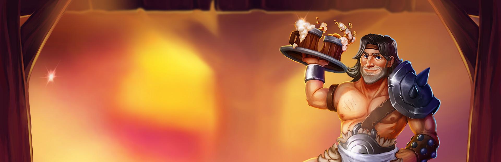 Barbarous - Tavern Of Emyr