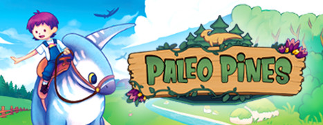 Paleo Pines