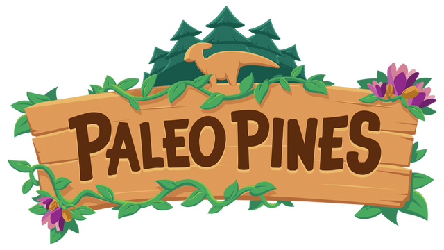 Paleo Pines - Steam Backlog
