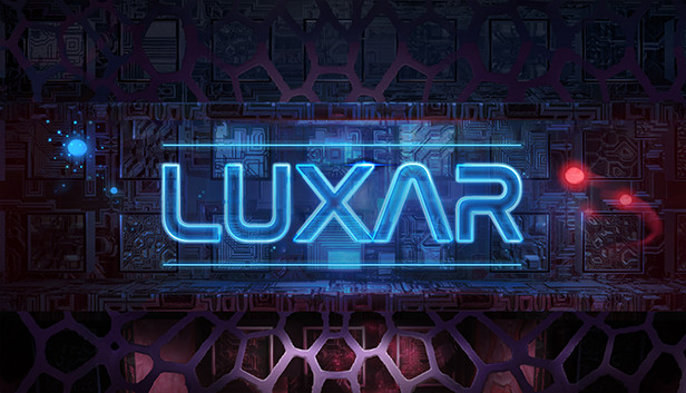 LUXAR
