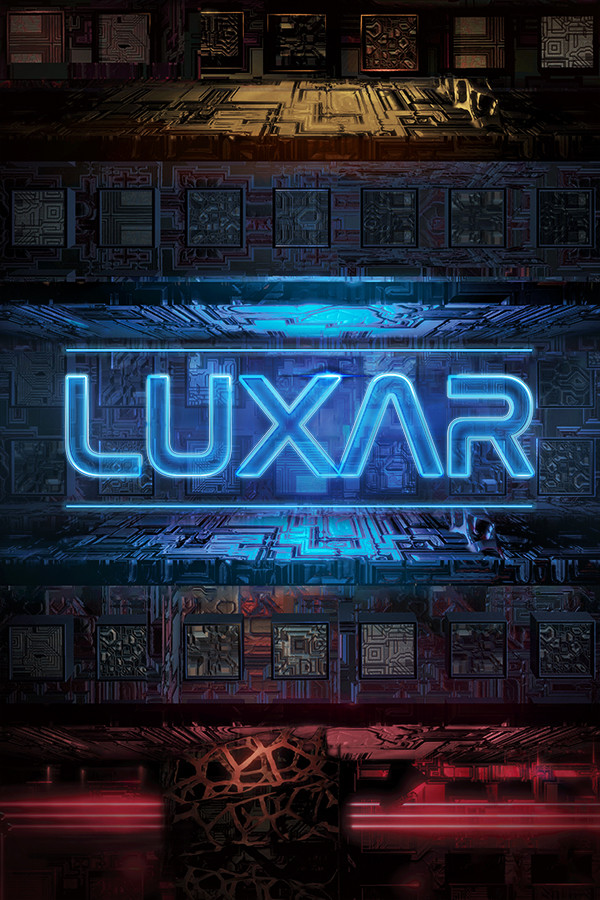 LUXAR for steam LUXAR for steam