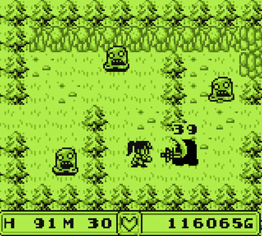 Slave Princess Sarahfor windows and Linux 1