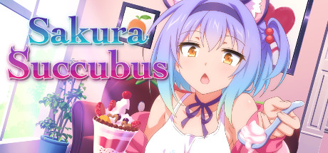 Sakura Succubus cover art