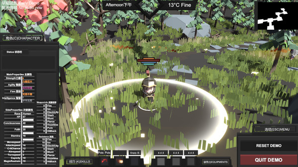 Defenders of the Camp game for windows Pc 1