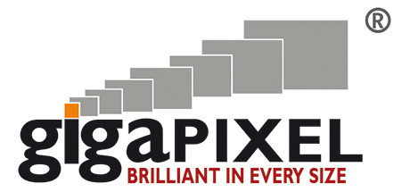 VR Gigapixel Gallery cover art