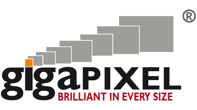 VR Gigapixel Gallery Logo