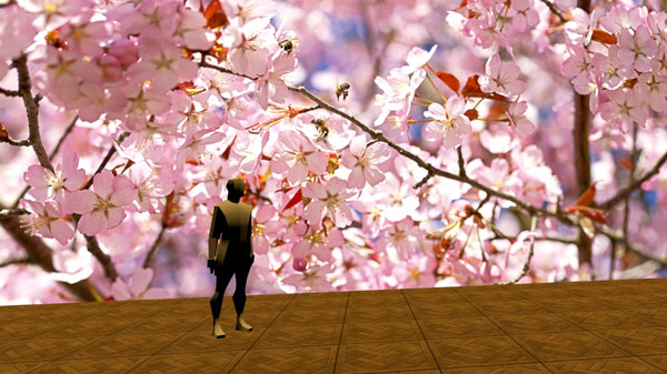 VR Gigapixel Gallery game for windows Pc 1