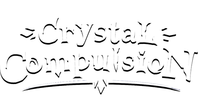 Crystal Compulsion Logo