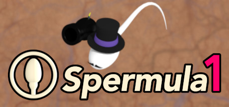 Spermula 1 cover art