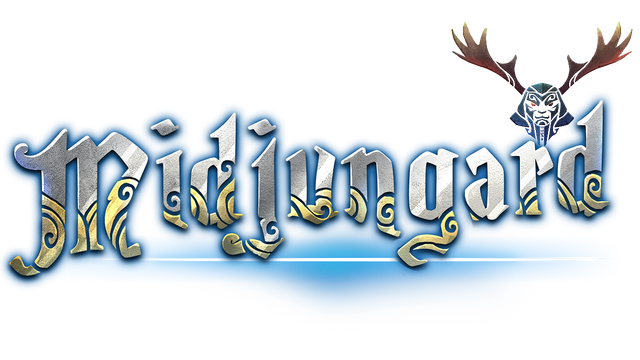 Midjungard Logo