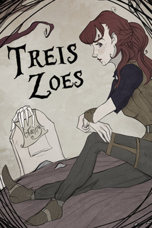Treis Zoes poster image on Steam Backlog