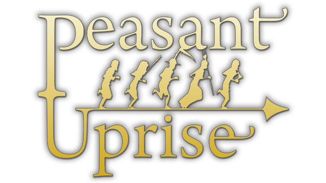 Peasant Uprise Logo