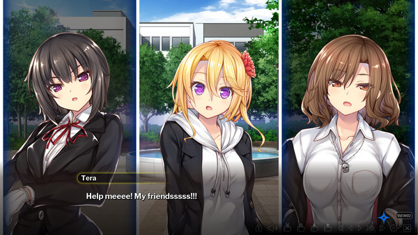 Marco & The Galaxy Dragon game for windows Pc 1