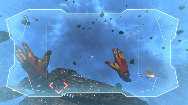 Hero Index game for Linux 1