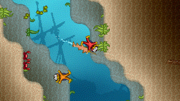 Aquariusfor windows and Linux 1