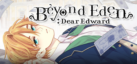 Beyond Eden: Dear Edward cover art
