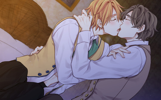 Beyond Eden: Dear Edwardfor windows and Linux 1