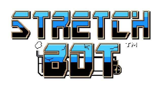 StretchBot Logo