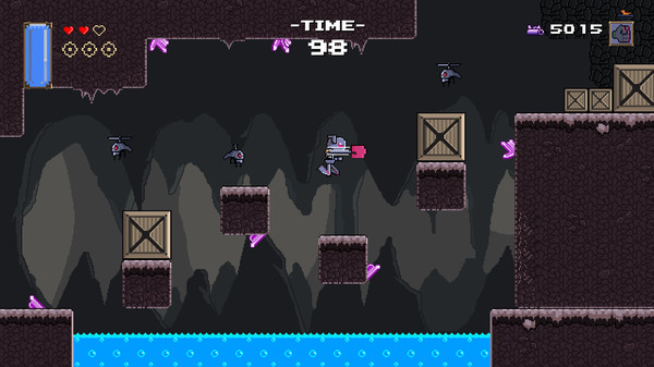 StretchBot game for windows Pc 1