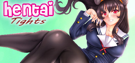 Hentai Tights cover art