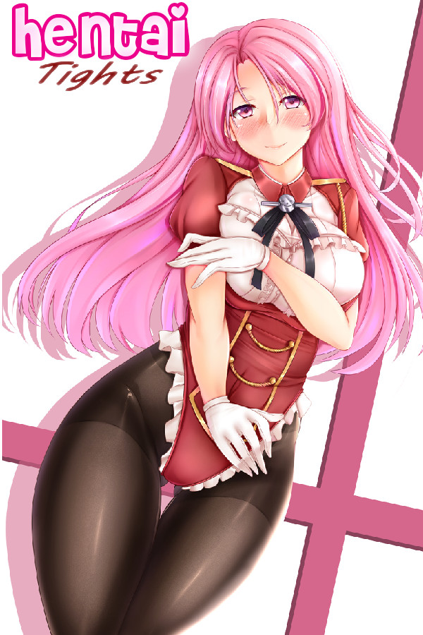 Steam portrait for Hentai Tights.