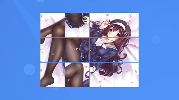 Hentai Tightsfor windows and Linux 1