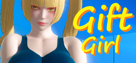 Gift Girl cover art