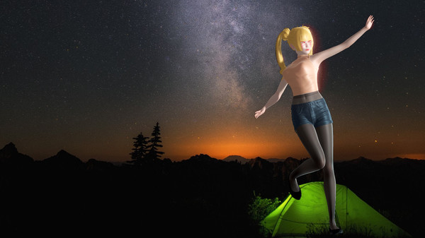 Gift Girl game for Linux 1