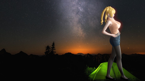 Gift Girlfor windows and Linux 1