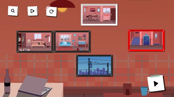 Скриншот из Elizabeth