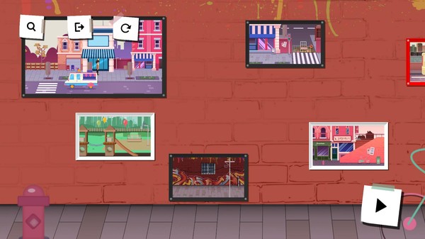 Скриншот из Elizabeth