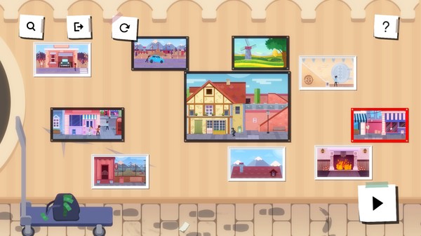 Скриншот из Elizabeth