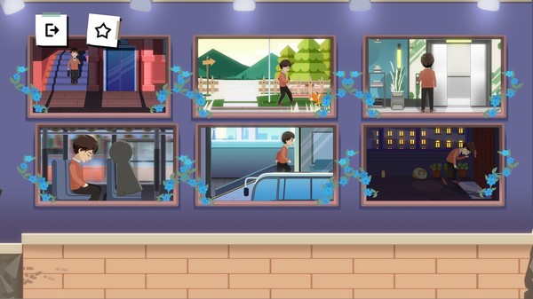 Скриншот из Elizabeth