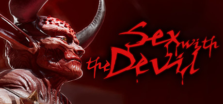 Sex with the Devil cover art