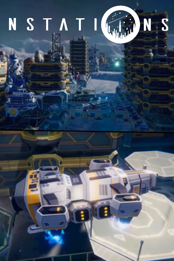 nStations for steam nStations for steam