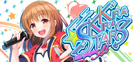 Kirakira stars idol project Ai 游戏图标