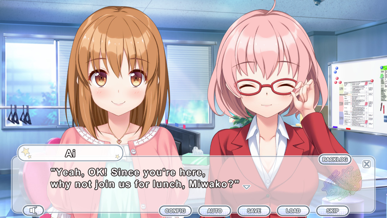 Kirakira Stars Idol Project Ai On Steam