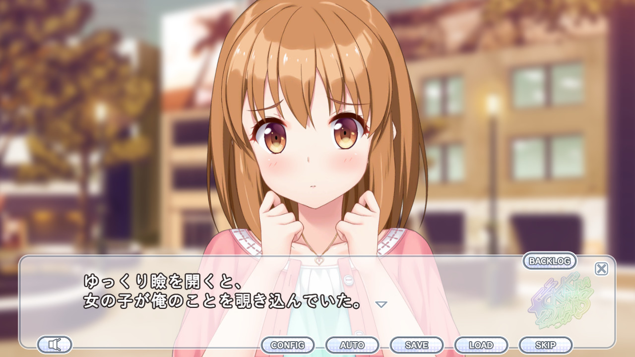 Kirakira Stars Idol Project Ai On Steam