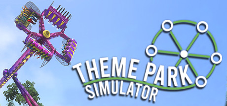 Theme Park Simulator cover art