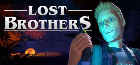 Lost Brothers-CODEX
