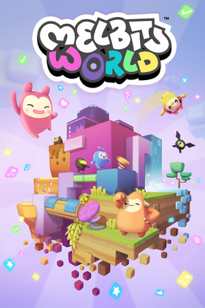 Melbits™ World Melbits™ World