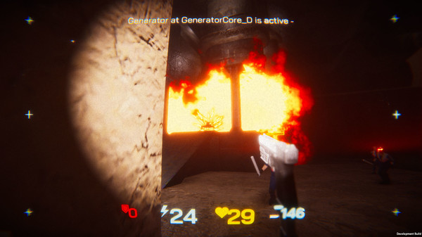 Cyberception game for windows Pc 1